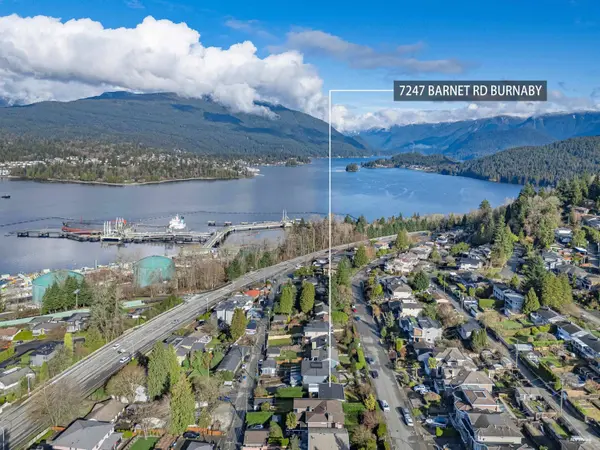 7247 Barnet RD, Burnaby, BC V5A 1E3