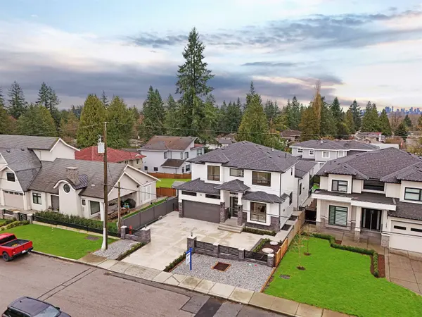 1846 Lemax AVE, Coquitlam, BC V3J 2C6