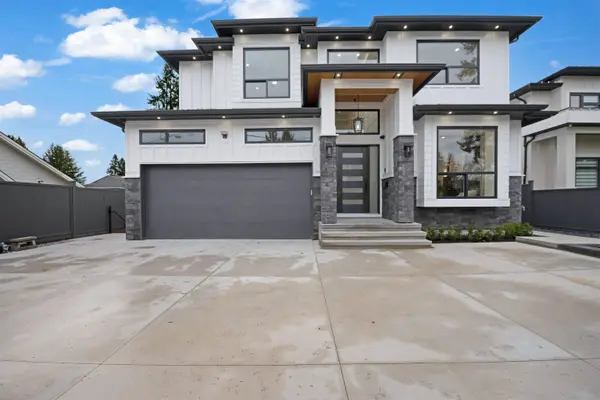 1846 Lemax AVE, Coquitlam, BC V3J 2C6