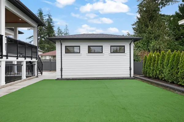 1846 Lemax AVE, Coquitlam, BC V3J 2C6