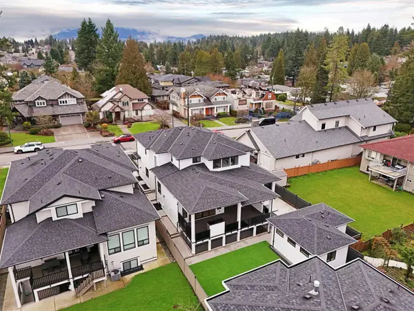 1846 Lemax AVE, Coquitlam, BC V3J 2C6