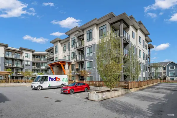 20356 72b AVE #402, Langley, BC V2Y 4J9