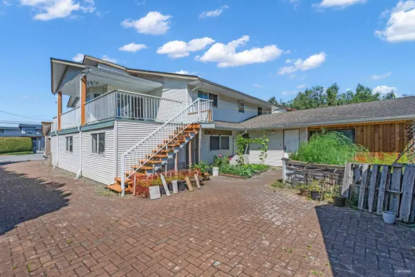 10560 Granville AVE, Richmond, BC V6Y 1R4