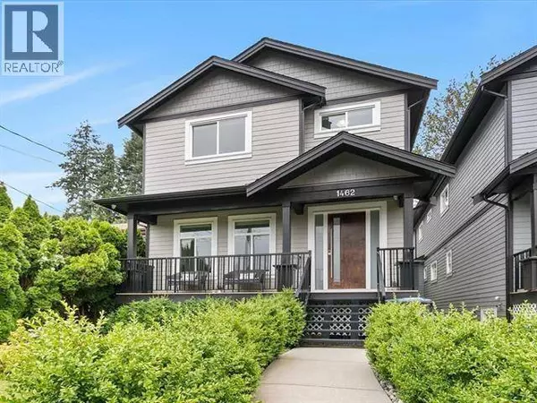 1462 PITT RIVER ROAD, Port Coquitlam, BC V3C1N7