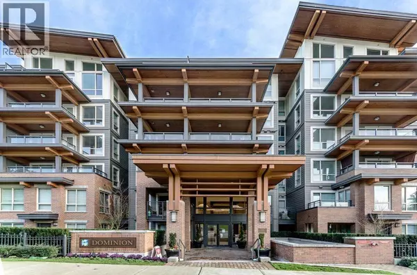 500 ROYAL AVENUE, New Westminster, BC V3L0G5