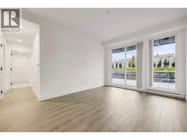 3075 MURRAY #203, Port Moody, BC V3H0N9