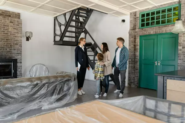 feature image of A New Wave at Open Houses: What the Surge in Buyers Means for 2026