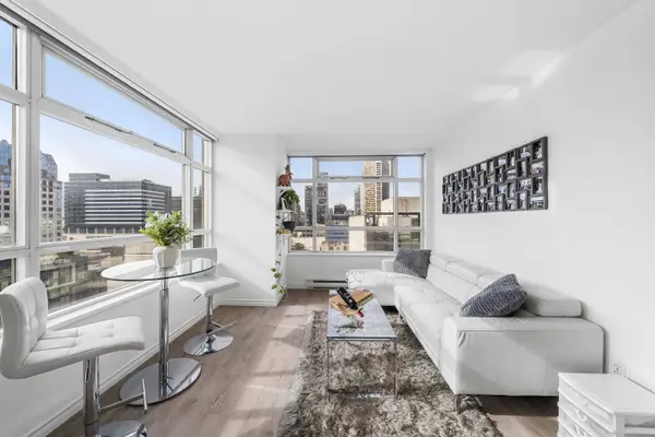 438 Seymour ST #1709, Vancouver, BC V6B 6H4