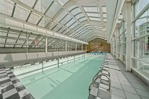 438 Seymour ST #1709, Vancouver, BC V6B 6H4