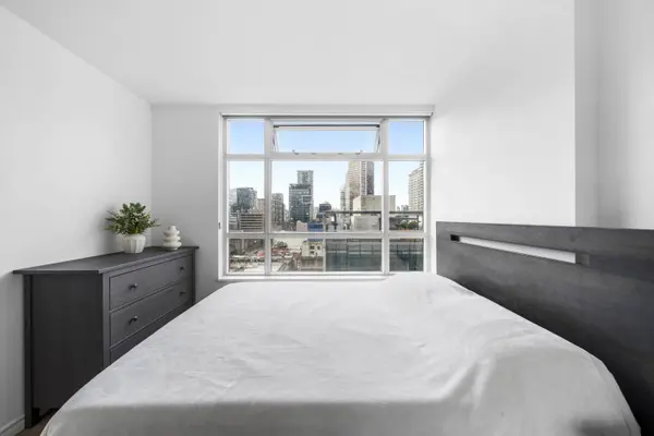 438 Seymour ST #1709, Vancouver, BC V6B 6H4