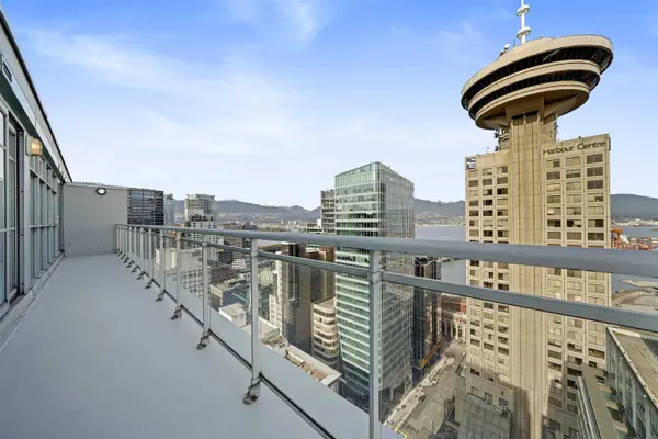 438 Seymour ST #1709, Vancouver, BC V6B 6H4