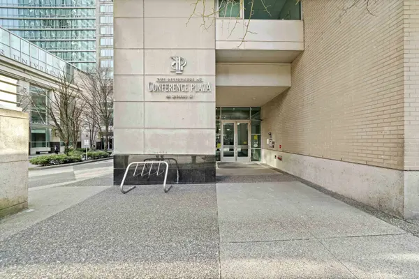 438 Seymour ST #1709, Vancouver, BC V6B 6H4