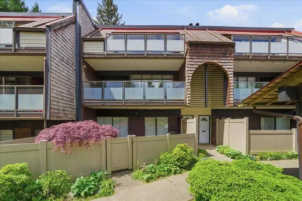 9932 Millburn CT, Burnaby, BC V3N 4M8