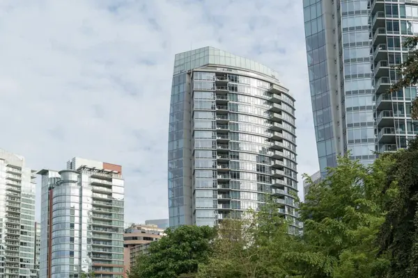 1233 W Cordova ST #201, Vancouver, BC V6C 3R1