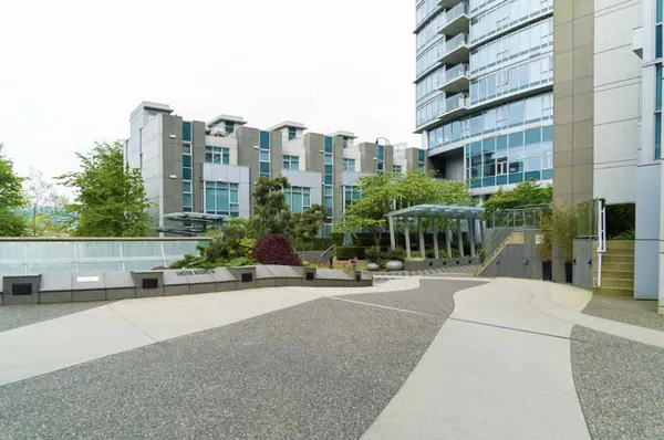 1233 W Cordova ST #201, Vancouver, BC V6C 3R1