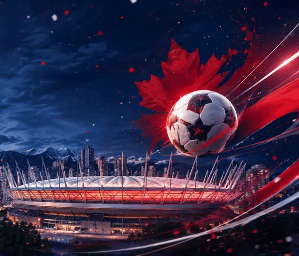 FIFA World Cup 2026 in Vancouver: More Than Soccer — A Once-in-a-Generation Moment for the City,Saif Aqbi