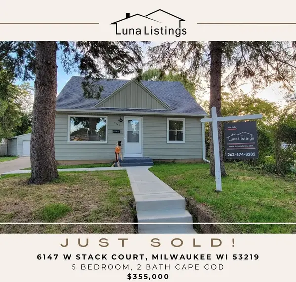 What’s Your Milwaukee Home Worth in 2026? (And How to Get Top Dollar),Jennifer Luna - Broker Owner of Luna Listings