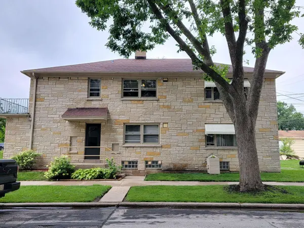 4900 W Oklahoma Ave, Milwaukee, WI 53219