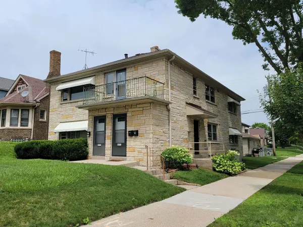 4900 W Oklahoma Ave, Milwaukee, WI 53219