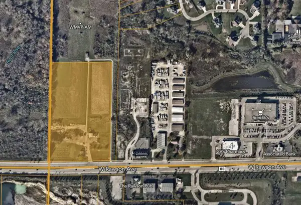 5732 W Rawson Ave, Franklin, WI 53132