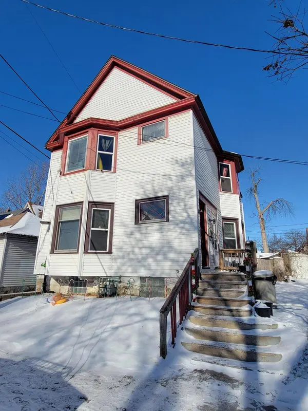 3612 W Scott St, Milwaukee, WI 53215