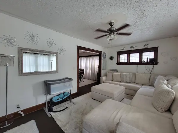 1550 S 10th 1552 St, Milwaukee, WI 53204