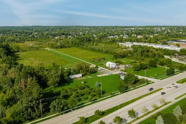 5732 W Rawson Ave, Franklin, WI 53132