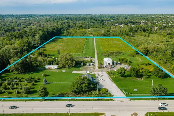 5732 W Rawson Ave, Franklin, WI 53132