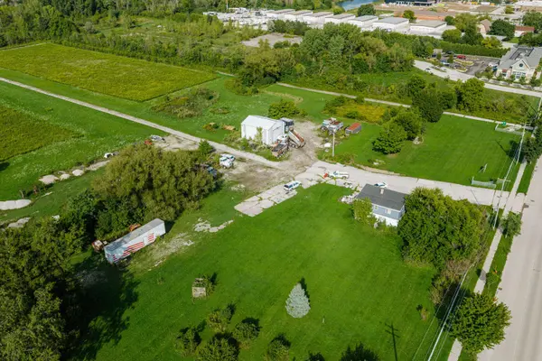 5732 W Rawson Ave, Franklin, WI 53132