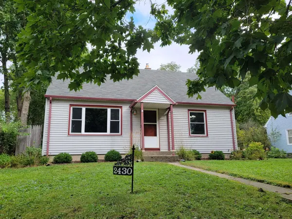 2430 E Denton Ave