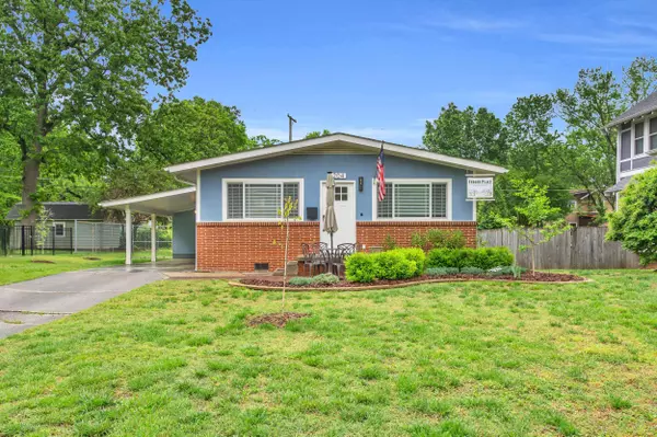 204 Eveningside DR, Chattanooga, TN 37404