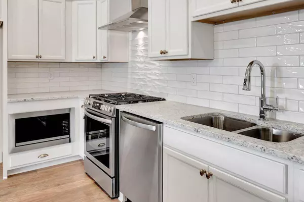 829 Greenwood AVE, Chattanooga, TN 37404