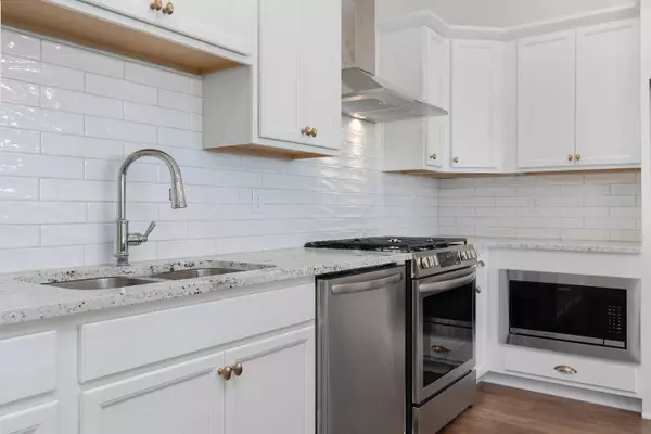 829 Greenwood AVE, Chattanooga, TN 37404