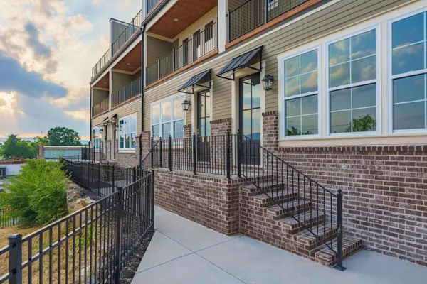 829 Greenwood AVE, Chattanooga, TN 37404