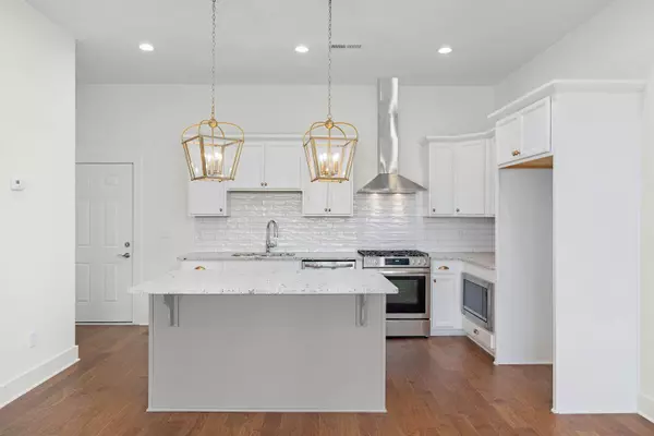 829 Greenwood AVE, Chattanooga, TN 37404