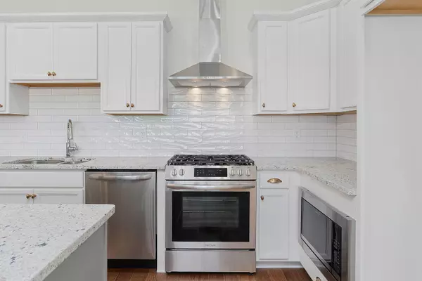 829 Greenwood AVE, Chattanooga, TN 37404