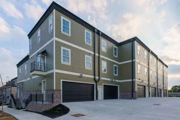 829 Greenwood AVE, Chattanooga, TN 37404