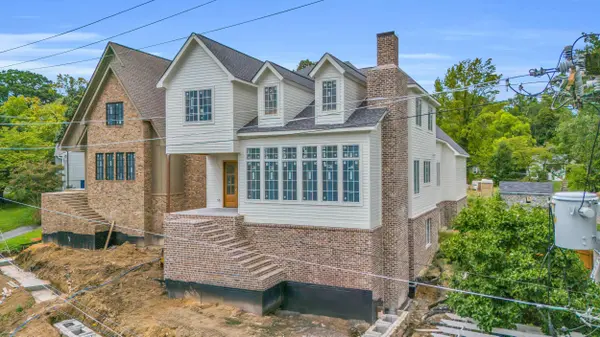 804 Liberty ST, Chattanooga, TN 37405