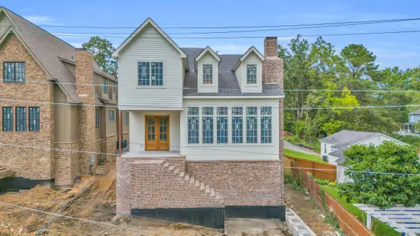 804 Liberty ST, Chattanooga, TN 37405