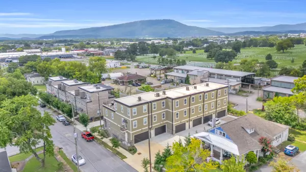 829 Greenwood AVE, Chattanooga, TN 37404