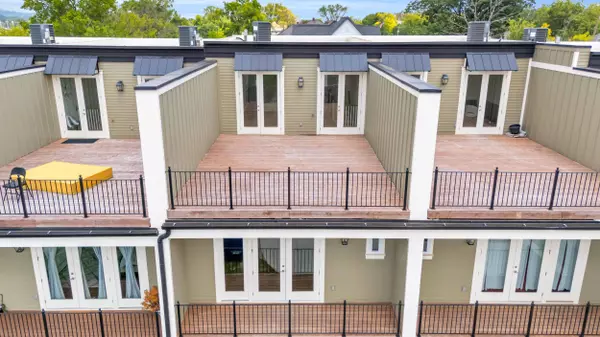 829 Greenwood AVE, Chattanooga, TN 37404