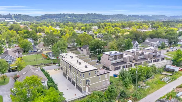 829 Greenwood AVE, Chattanooga, TN 37404