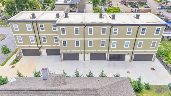 829 Greenwood AVE, Chattanooga, TN 37404