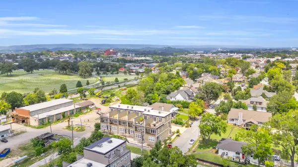 829 Greenwood AVE, Chattanooga, TN 37404