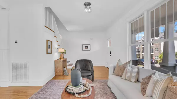 1814 Duncan AVE, Chattanooga, TN 37404