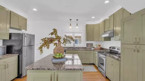 1814 Duncan AVE, Chattanooga, TN 37404