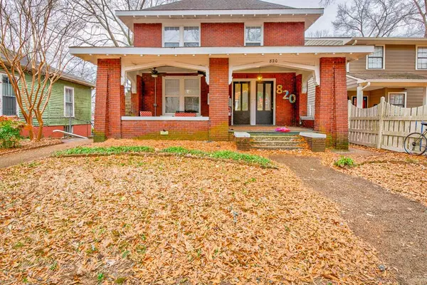 820 Oak ST, Chattanooga, TN 37403