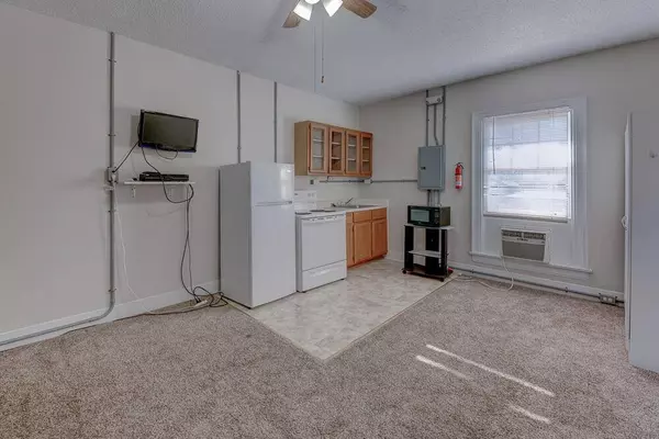 820 Oak ST, Chattanooga, TN 37403