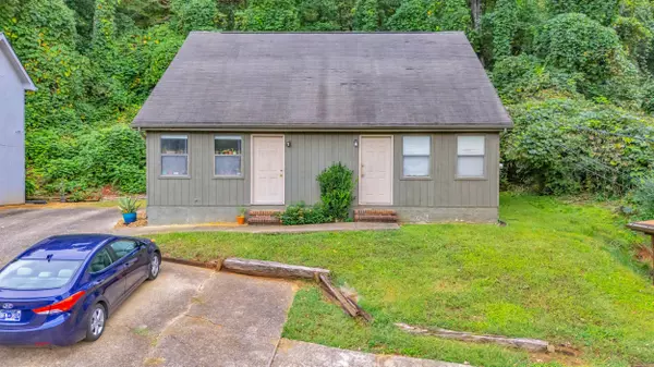 911 Lullwater RD, Chattanooga, TN 37405