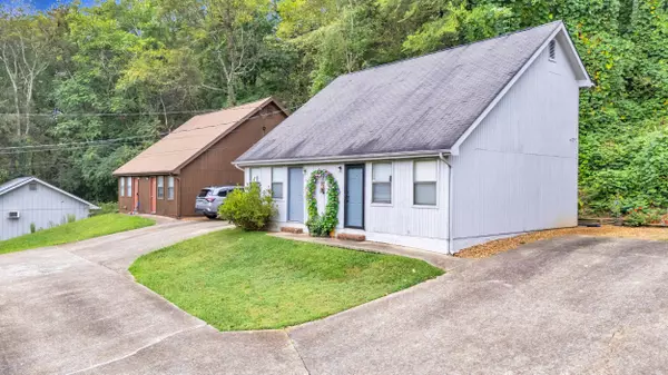 911 Lullwater RD, Chattanooga, TN 37405